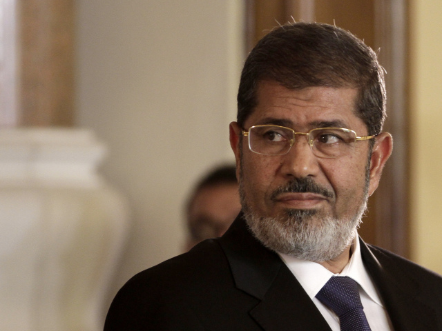 Egypt / prezident / Mursí / úmrtie / súd