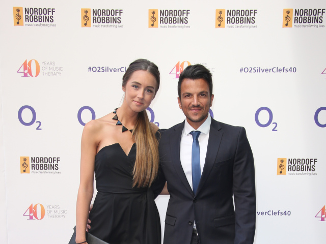 Peter Andre