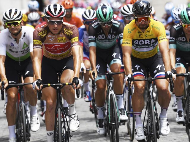 sagan