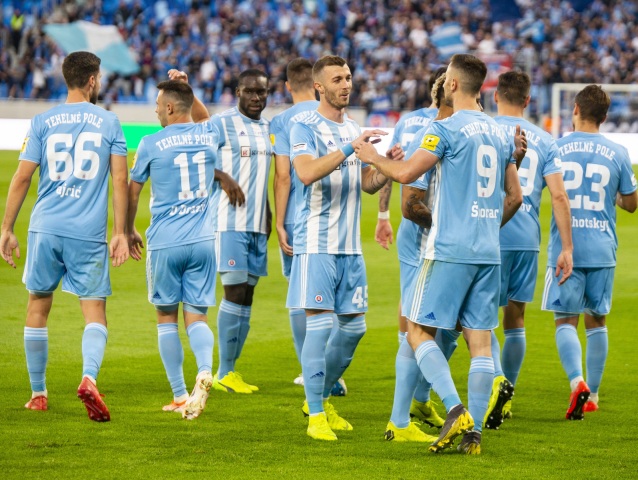 Slovan Bratislava