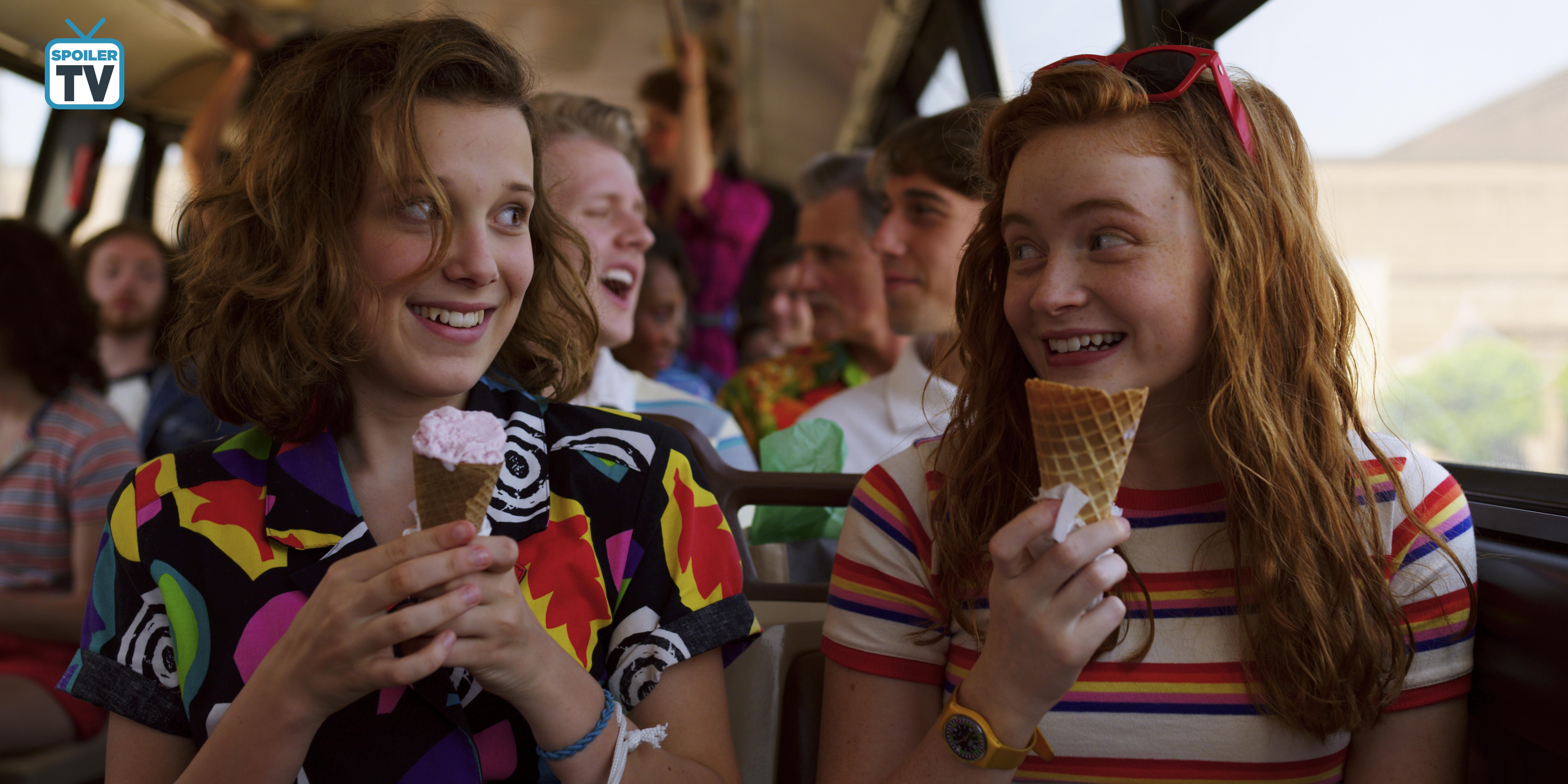 Tretia séria Stranger Things mala premiéru len 4. júla, za krátky čas si ju pozrelo rekordný počet divákov.