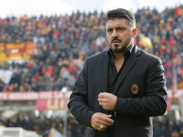 Gennaro Gattuso