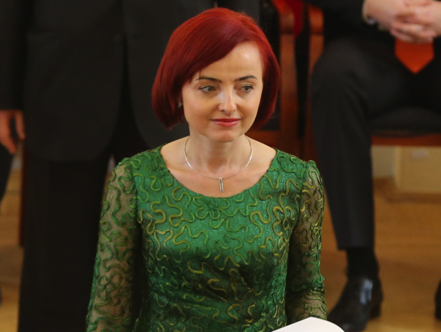 Katarína Macháčková