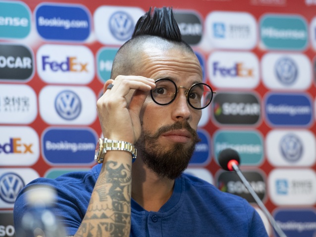 Marek Hamšík