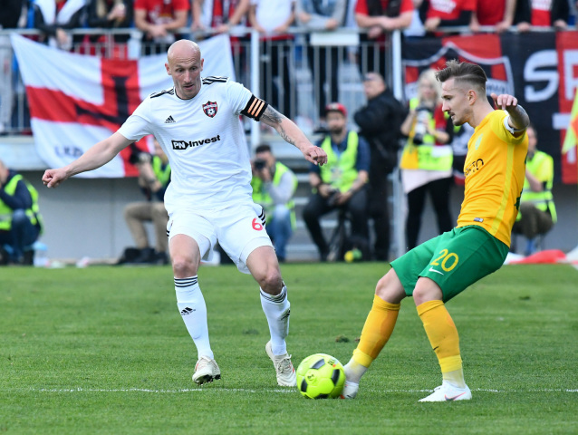 Michal Škvarka