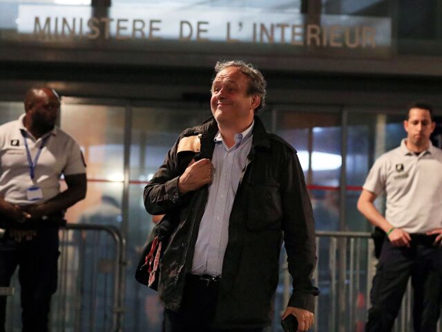 Michel Platini