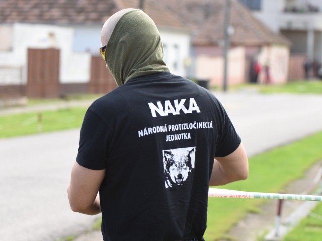 NAKA polícia kriminalita vražda rekonštrukcia Kuciak Kušnírov