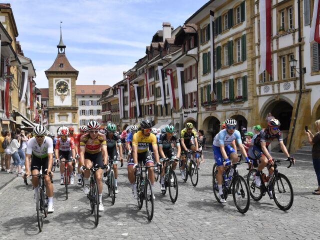 Peter Sagan