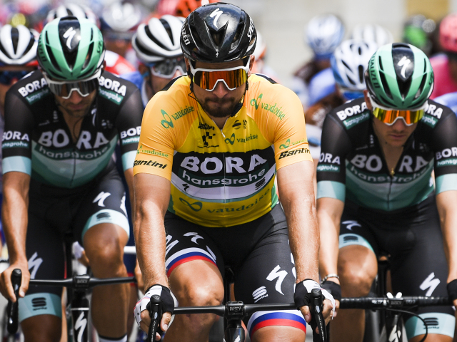Peter Sagan