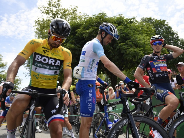 Peter Sagan