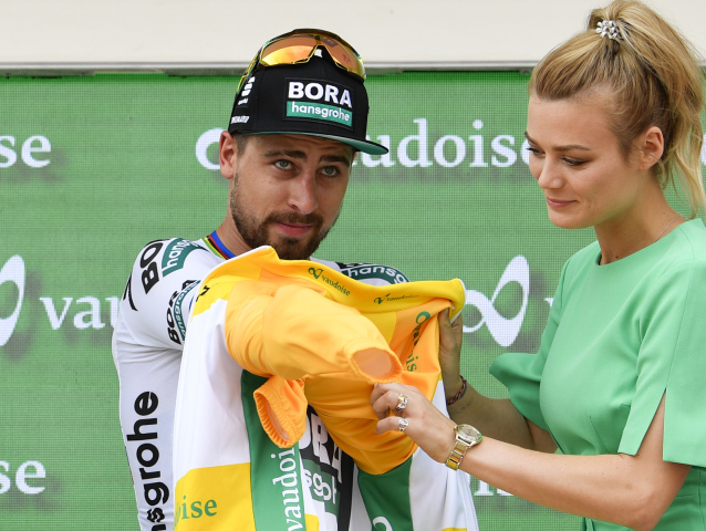Peter Sagan