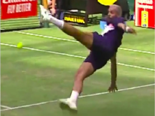 Tsonga, Paire