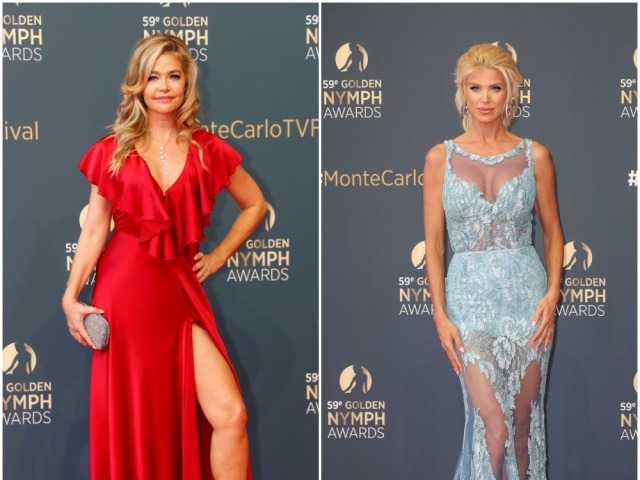 Victoria Silvstedt