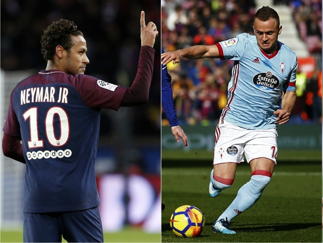 Neymar, Lobotka, Hazard