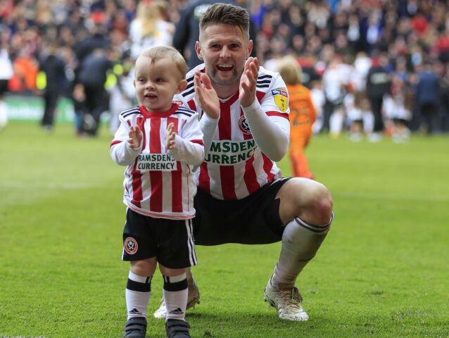 Oliver Norwood