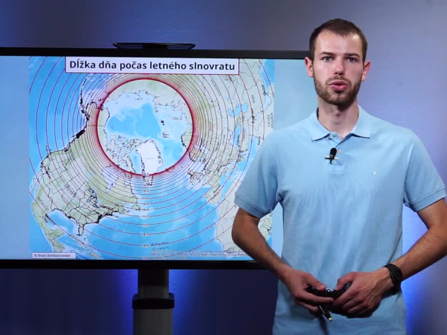 predpoveď, počasie