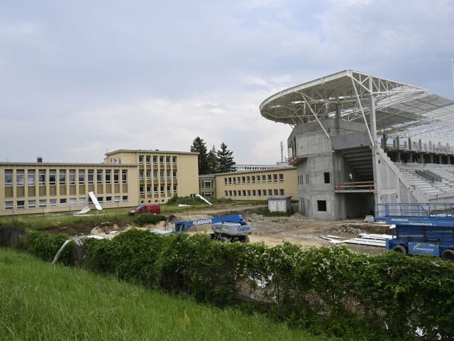 Štadión Trenčín