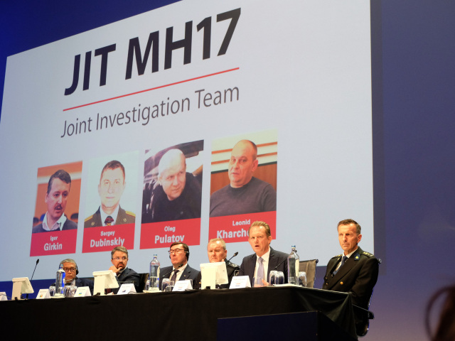 ukrajina, malaysia, JIT, vyšetrovanie, zostrelenie lietadla MH17, malajzia