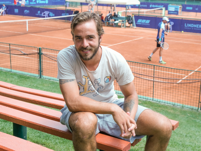 Andrej Martin