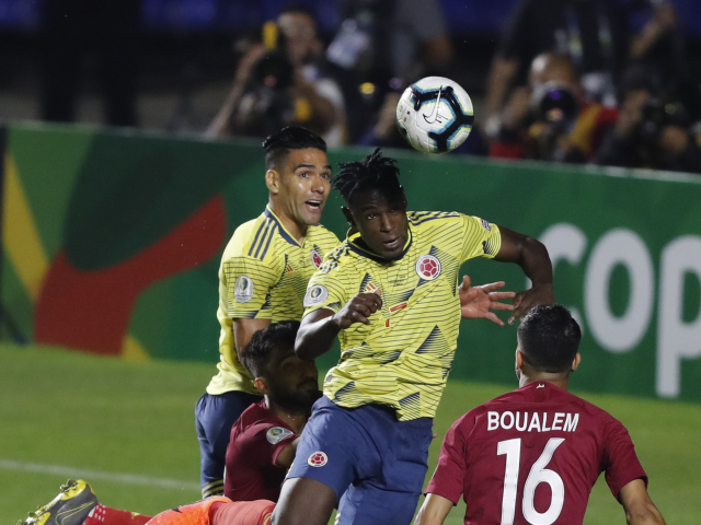 Copa América