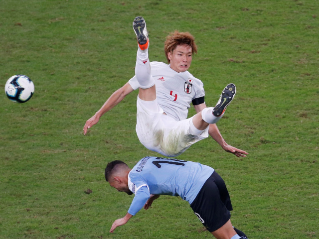 futbal