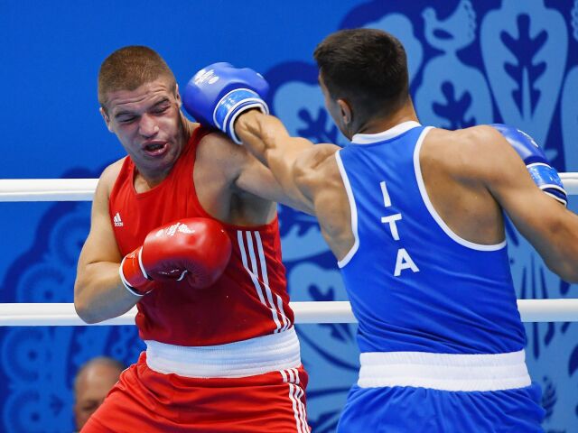 michálek box