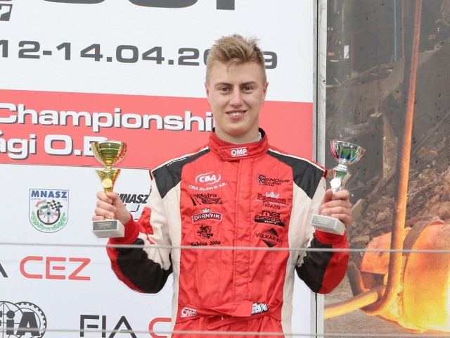 Nikolas Szabó