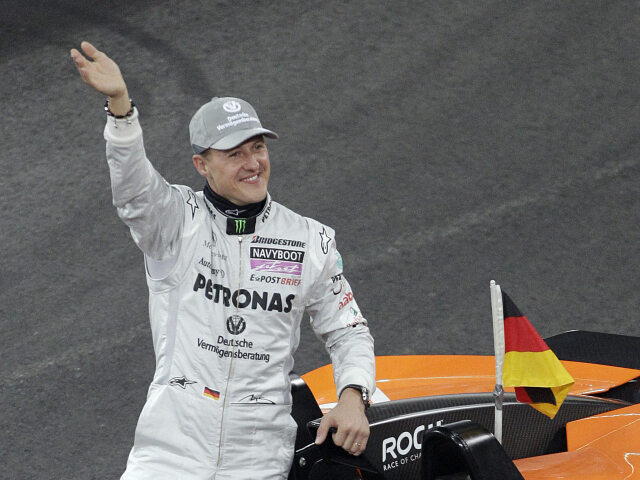 Schumacher