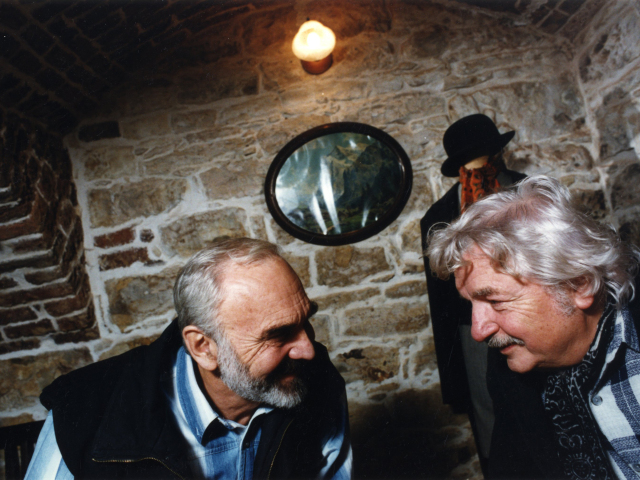 Zdeněk Svěrák Ladislav Smoljak
