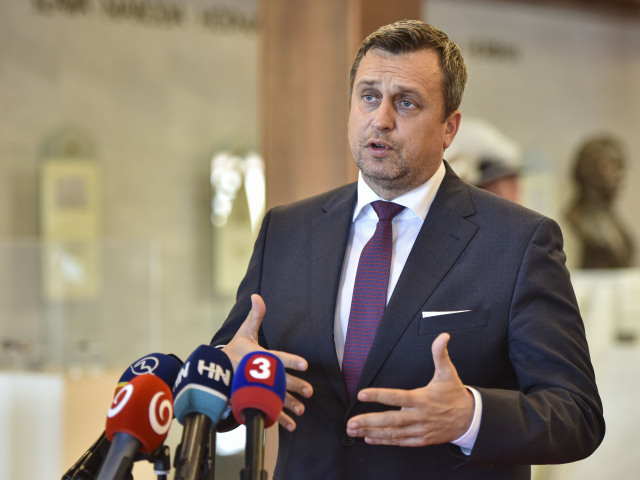 Andrej Danko