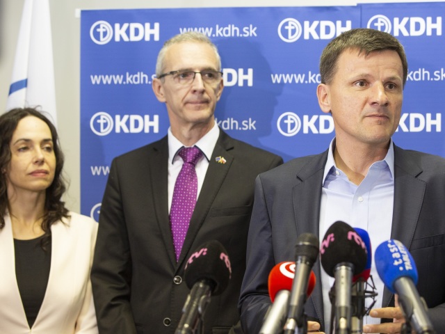 KDH