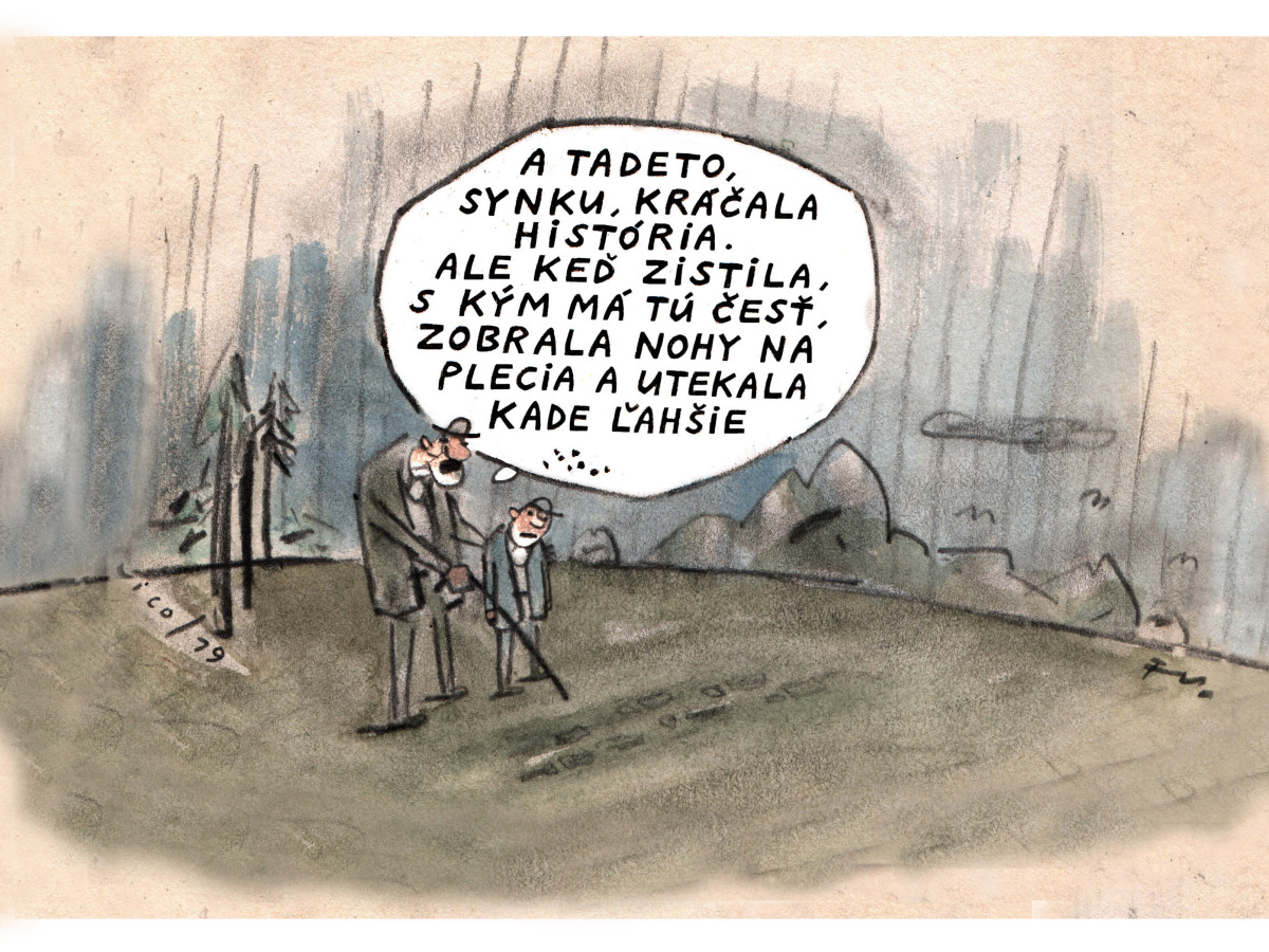 Vico, 24.06.2019