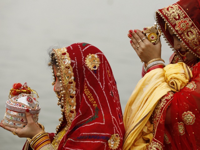 India / Hinduizmus /