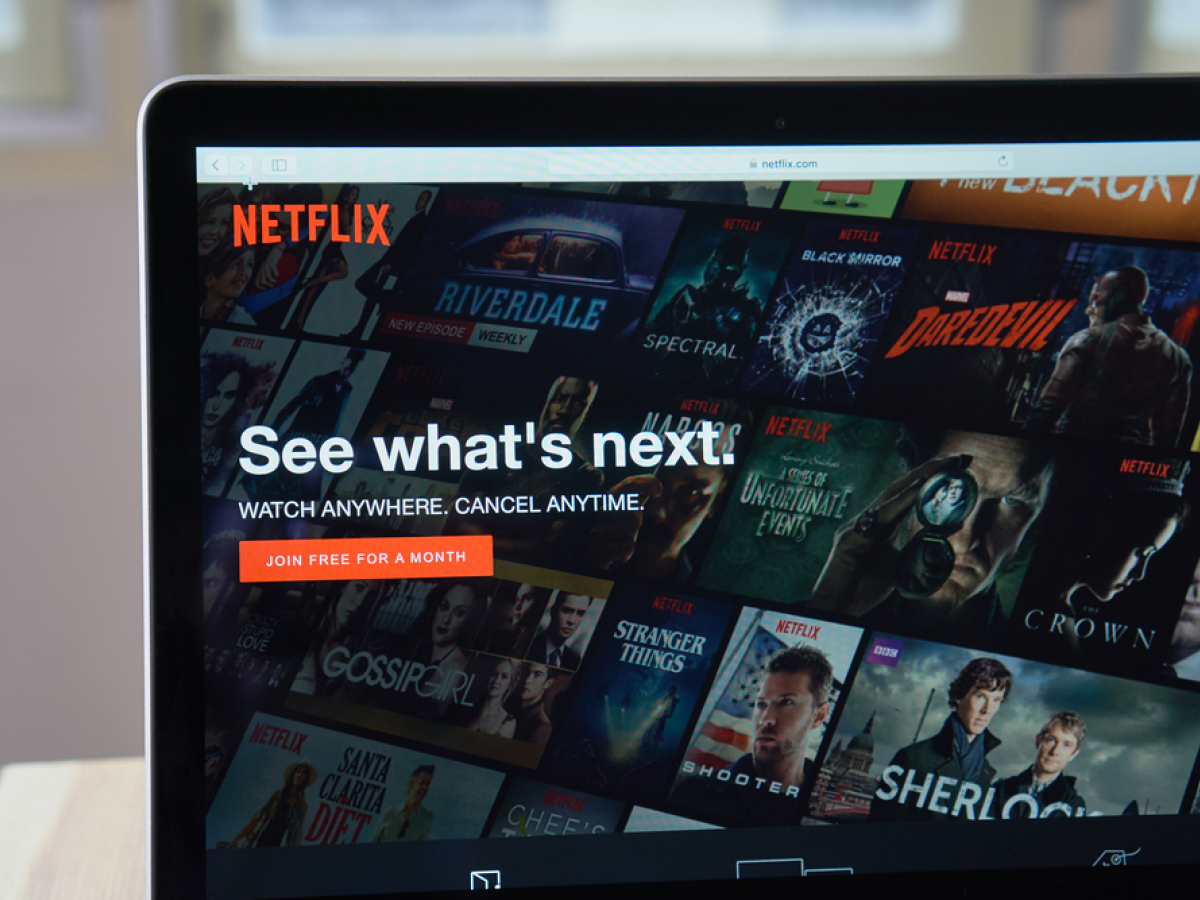 netflix,