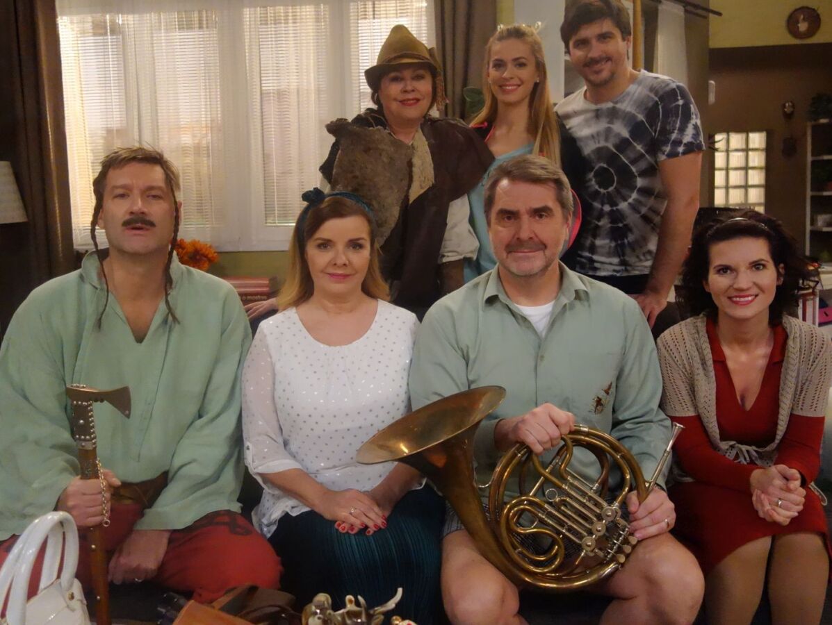 susedia, marcin, kraus, sládečková, tlučková,