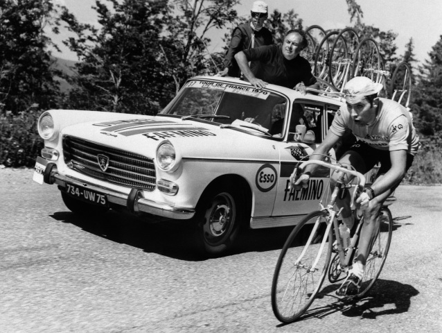 Eddy Merckx