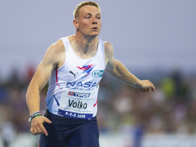 Ján Volko