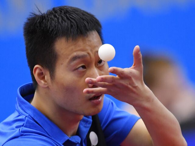Jang Wang