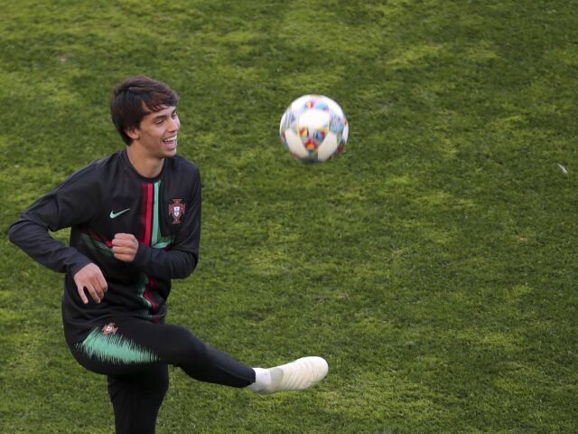 Joao Felix