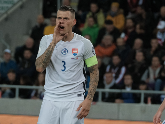 Martin Škrtel