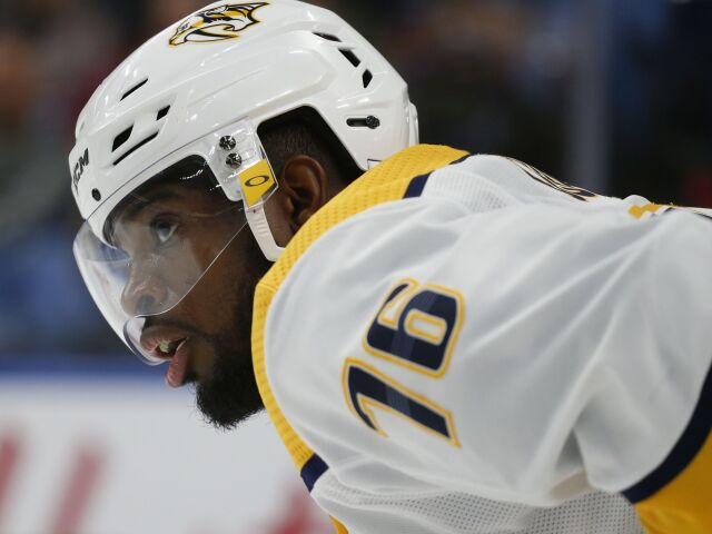 P.K. Subban