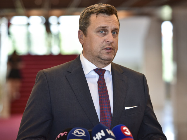 andrej danko