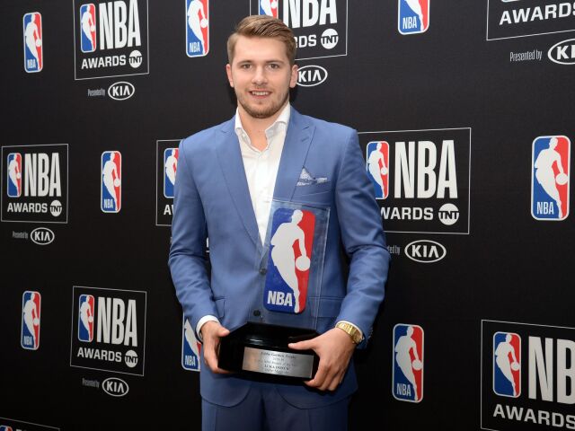NBA Luka