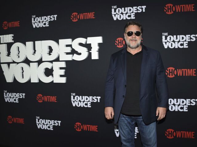 Russell Crowe