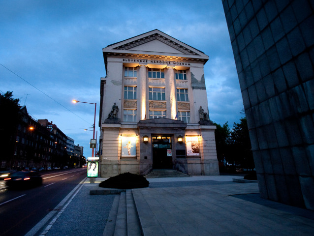 Slovenské národné múzeum