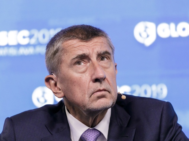 Andrej Babiš