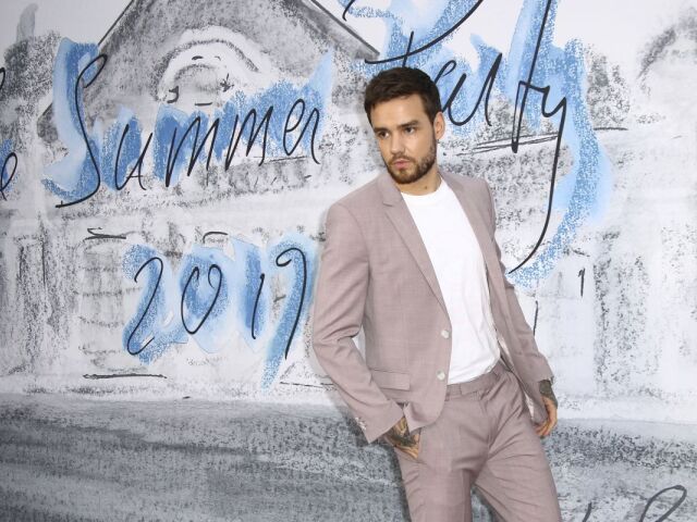 Liam Payne