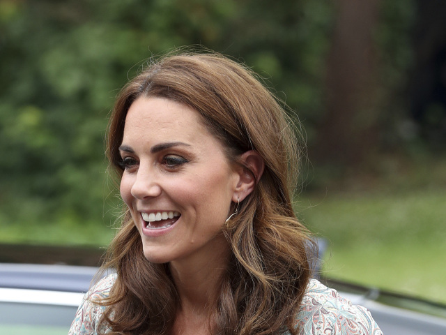 Britain Vojvodkyňa Kate z Cambridge