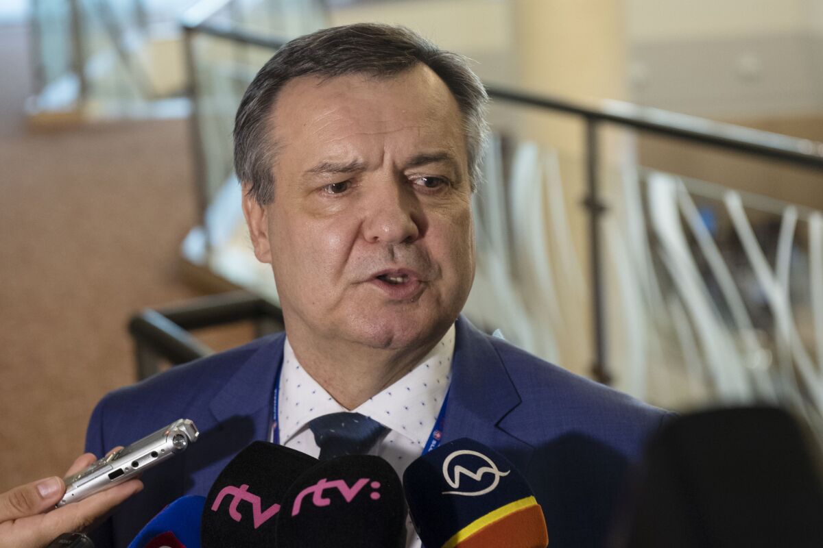 Dárius Rusnák