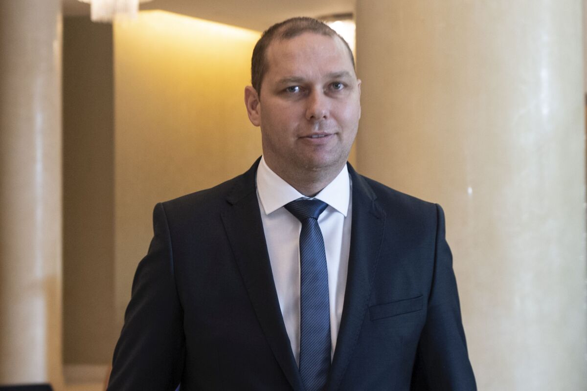 Jaromír Šmátrala